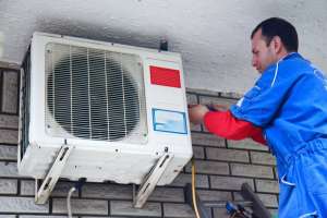 24/7 and Emergency HVAC Near Robins AFB, GA | Air Conidtioning and Heating Contractors
