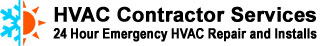 Robins AFB HVAC Services